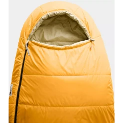 Sleeping Bags & Matresses The North Face Eco Trail Synthetic 35°