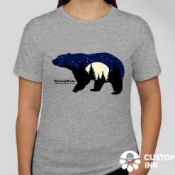 Down Wind Sports Women's Nightbear Tee