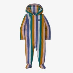 Apparel Patagonia Infant Micro D Bunting