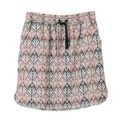 Kavu Women's Ixtapa Skirt Apparel