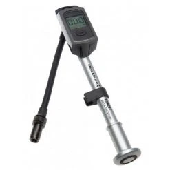 Bike Accessories Blackburn Honest Digital Mini Shock Pump