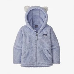 Patagonia Baby Furry Friends Hoody Apparel