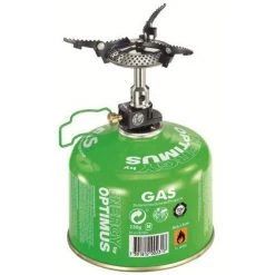 Camp Kitchen Optimus Crux Lite Stove