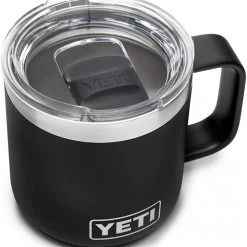 Water Bottles & Drinkware Yeti Rambler 10 Mug