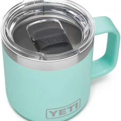 Water Bottles & Drinkware Yeti Rambler 10 Mug