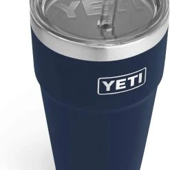 Yeti Rambler 26 Straw Cup Water Bottles & Drinkware
