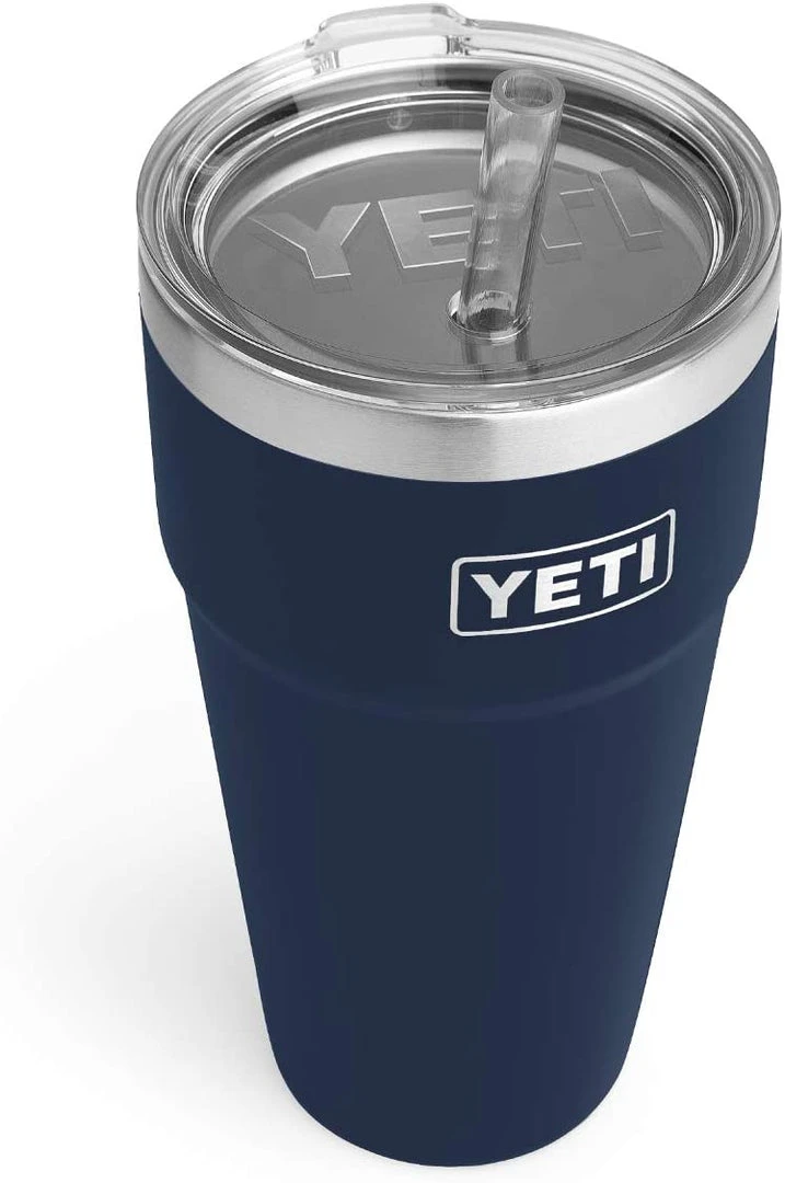 Yeti Rambler 26 Straw Cup Water Bottles & Drinkware 2 Yeti Rambler 26 Straw Cup Water Bottles & Drinkware