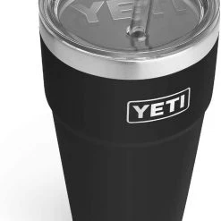 Yeti Rambler 26 Straw Cup Water Bottles & Drinkware 11 Yeti Rambler 26 Straw Cup Water Bottles & Drinkware