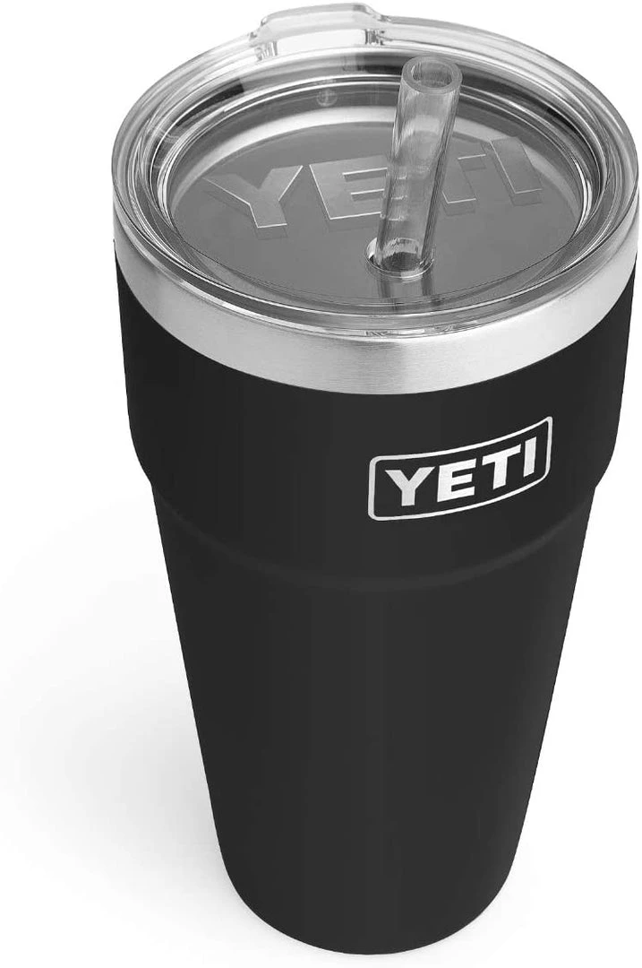 Yeti Rambler 26 Straw Cup Water Bottles & Drinkware 3 Yeti Rambler 26 Straw Cup Water Bottles & Drinkware