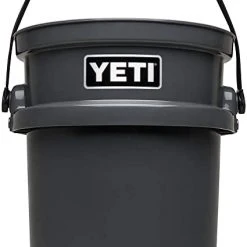 Yeti LoadOut 5-Gallon Bucket Hiking & Camping Accessories 6 Yeti LoadOut 5-Gallon Bucket Hiking & Camping Accessories