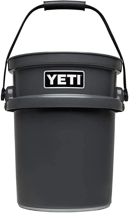 Yeti LoadOut 5-Gallon Bucket Hiking & Camping Accessories 3 Yeti LoadOut 5-Gallon Bucket Hiking & Camping Accessories