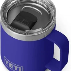 Water Bottles & Drinkware Yeti Rambler 10 Mug