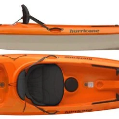 Down Wind Sports Hurricane Kayaks Skimmer 116 Kayaks & Canoes