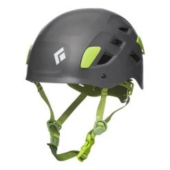 Black Diamond Half Dome Helmet More Climbing Gear