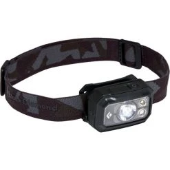 Black Diamond Storm 400 Headlamp Hiking & Camping Accessories