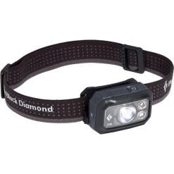 Black Diamond Storm 400 Headlamp Hiking & Camping Accessories