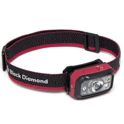 Black Diamond Storm 400 Headlamp Hiking & Camping Accessories