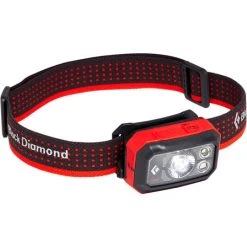 Black Diamond Storm 400 Headlamp Hiking & Camping Accessories