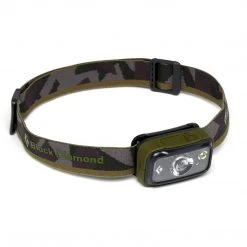 Black Diamond Revolt 350 Headlamp 10 Black Diamond Revolt 350 Headlamp