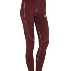 Apparel Kari Traa Women's Rulle High Waist Pant