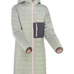 Kari Traa Women's Kvitne L Jacket