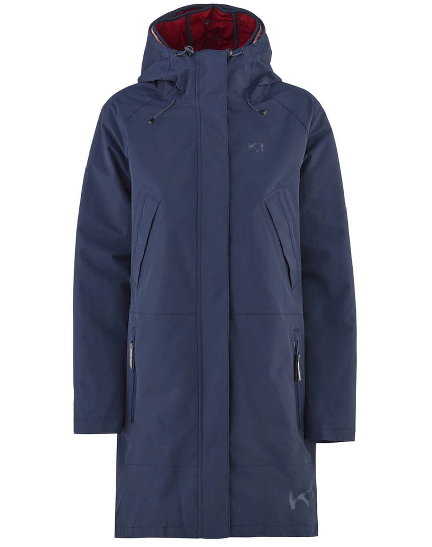 Kari Traa Women's Kvitne L Jacket 4 Kari Traa Women's Kvitne L Jacket