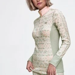 Apparel Kari Traa Women's Else Half Zip