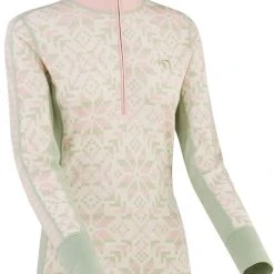 Apparel Kari Traa Women's Else Half Zip