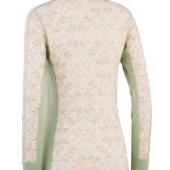 Apparel Kari Traa Women's Else Half Zip