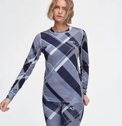 Apparel Kari Traa Women's Fantastisk Long Sleeve