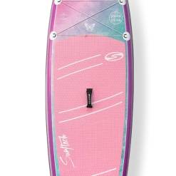 Down Wind Sports Boats & Boards Surftech 1002 Monarch - Air Travel Inflatable