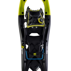 Tubbs Flex VRT Snowshoeing