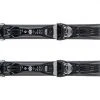 Downhill Skiing Blizzard Quattro 7.2 + TPC10 Binding