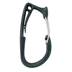 More Climbing Gear Petzl Caritool Racking Clip