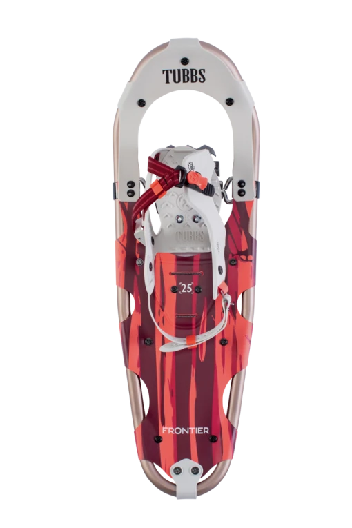 Tubbs Frontier W 1 Tubbs Frontier W