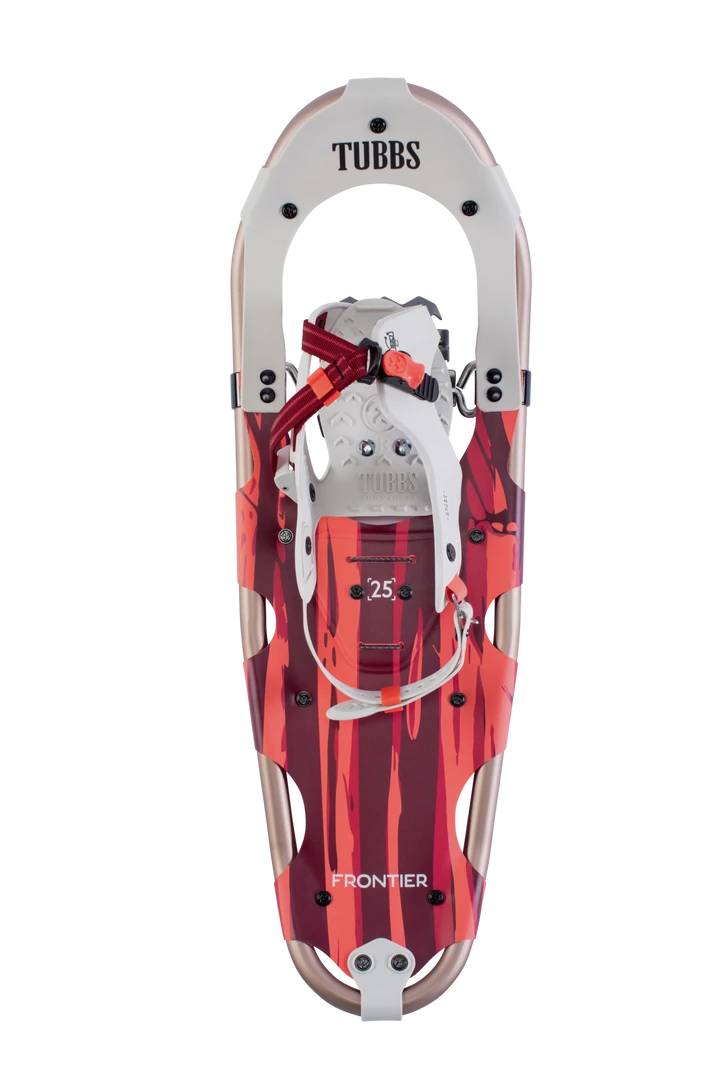 Tubbs Frontier W 1 Tubbs Frontier W