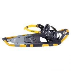 Snowshoeing Atlas Montane