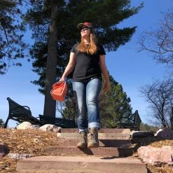 Lumi Women's Classic Tee