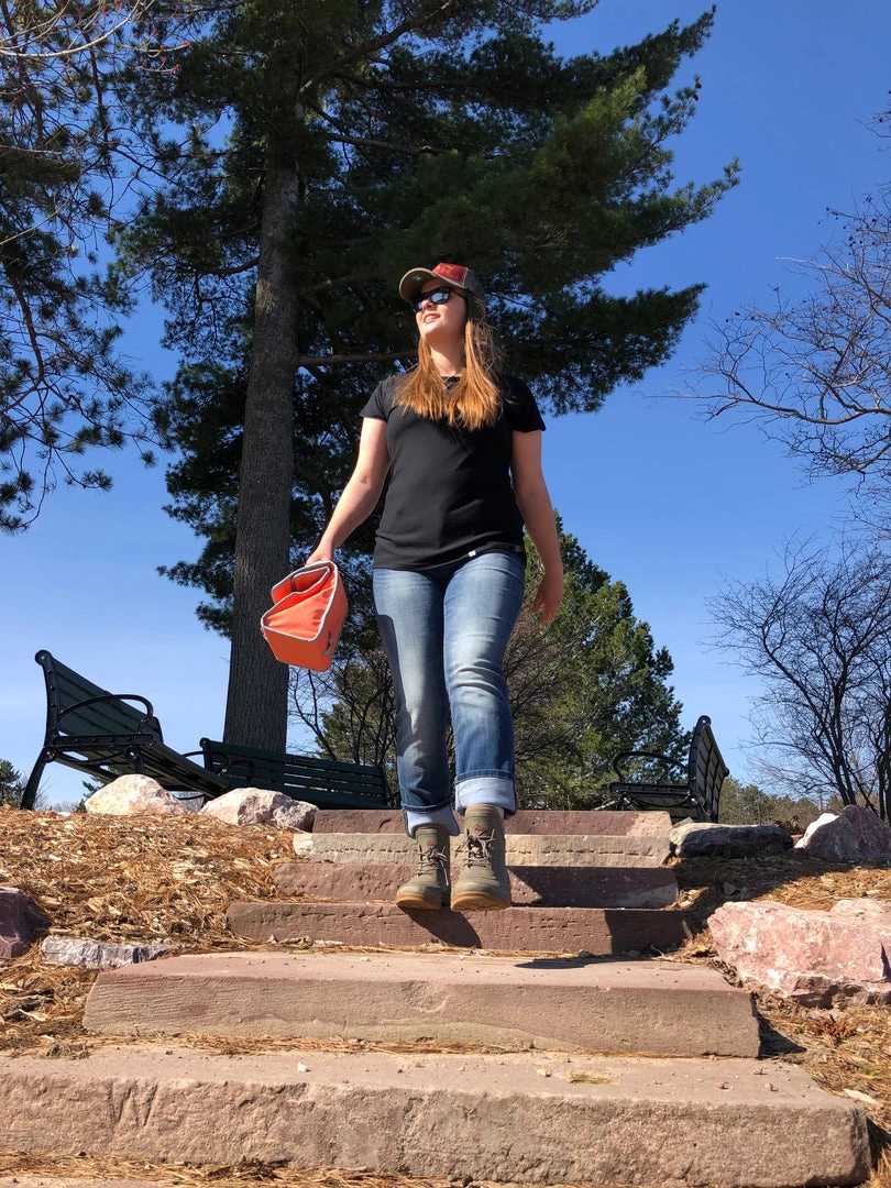 Lumi Women's Classic Tee 2 Lumi Women's Classic Tee