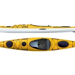 Down Wind Sports Eddyline Sitka LT Kayaks & Canoes