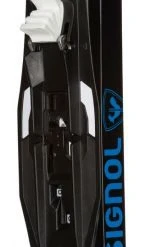 Down Wind Sports Rossignol Evo XC 60 R-Skin W/Ctrl SI Binding