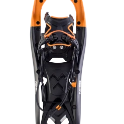 Tubbs Flex Alp Snowshoeing