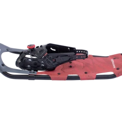 Tubbs Wayfinder Snowshoeing