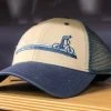 Local Goods Down Wind Sports Bike The UP Hat
