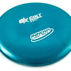 Down Wind Sports Innova G Star Colt (p)