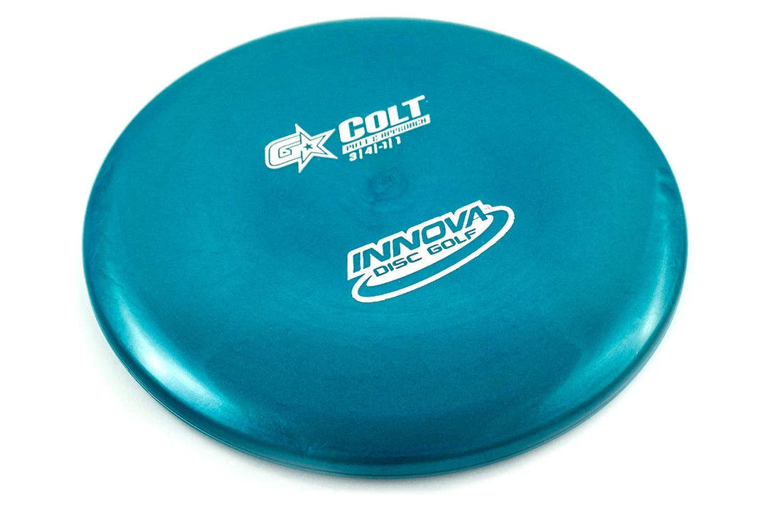 Down Wind Sports Innova G Star Colt (p) 1 Down Wind Sports Innova G Star Colt (p)