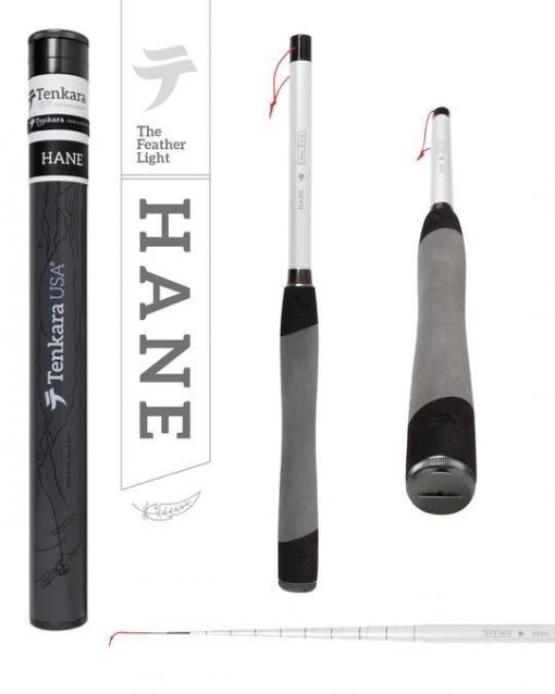 Down Wind Sports Tenkara USA Hane Rod 6 Down Wind Sports Tenkara USA Hane Rod