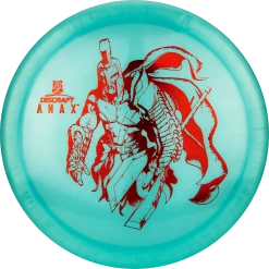 Down Wind Sports Discraft Big Z Anax McBeth