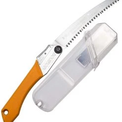 Down Wind Sports Silky GOMBOY CURVE Professional 210mm, Large Teeth