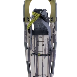 Tubbs Frontier Snowshoeing